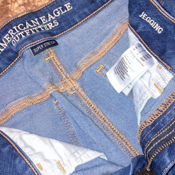 American Outfitters Jeggings - Picture 3 of 4